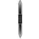 L'Oréal Paris False Lash Superstar Black