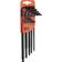 Bahco BE-9780 12 Pieces Insexnyckel