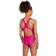 Speedo Boom Allover Splashback Swimsuit - Pink/Black (810843B352-24)