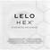 LELO HEX Condooms 3 stuks