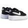 Nike Force 1 '18 TD 'Black White' Infant