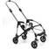 Bugaboo Bee5 Chassis