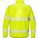 Fristads Kansas 4840 SSL Hi-Vis Softshelljakke