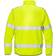 Fristads Kansas 4840 SSL Softshell-takki huomiokeltainen Huomiokeltainen