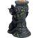 Nemesis Now Midnight Candlestick 15cm