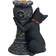 Nemesis Now Midnight Candlestick 15cm