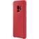 Samsung Funda Hyperknit Cover Rojo Para S9