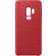 Samsung Coque Hyperknit Rouge pour Galaxy S9