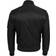 Urban Classics Basic Bomber Jacket - Black