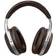 Denon AH-D5200 Casque En Bois