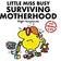 Little Miss Busy Surviving Motherhood (Mr. Men for Grown-ups)