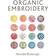 Organic Embroidery