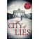 The City of Lies (Stefan Gillespie)