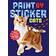 Paint by Sticker: Cats