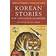 Korean Stories For Language Learners: Traditional Folktales in Korean and English (Lydbog, CD, 2018)
