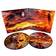 The Dead Daisies - Burn It Down (Ltd Pic Disc) (Vinyl)