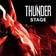 Thunder - Stage