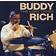 Buddy Rich - The Lost Tapes (Vinyl)