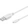 MicroConnect USB A-USB Micro-B 2.0 0.3m