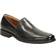 Clarks Tilden Free - Black Leather