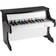 Classic World Black Piano