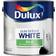 Dulux 5091929 Wall Paint White 2.5L