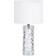 Markslöjd Madame Bordlampe 45.5cm