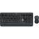 Logitech MK540 Advanced Näppäimistö Ja Hiiri