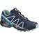 Salomon Speedcross 4 W Bleu Marine Pour Femmes