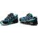 Salomon Speedcross 4 W Bleu Marine Pour Femmes