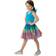 Rubies My Little Pony Rainbow Dash Tutu Set