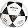 Mikasa Pallone da calcio FT-5 Blanc