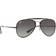 Ray-Ban Blaze Aviator RB3584N 153/11