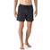 Vilebrequin Moorea Solid Swim Shorts - Black