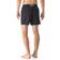 Vilebrequin Moorea Solid Swim Shorts - Black