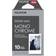 Fujifilm Monochrome Film for Instax Mini 10 Sheets