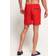 Superdry Waterpolo Swim Shorts - Yacht Club Red