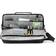 HP Slim Professional Top Load Case 15.6" - Black/Grey