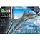 Revell 100 Years RAF Hawker Hunter FGA 1:72