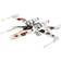 Revell Star War X-Wing Fighter Model Kit 1:112