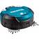 Makita Aspirateur Robot DRC200Z 2 Modes 18V Li-Ion