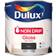 Dulux Non Drip Wood Paint Black 2.5L
