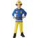 Rubies Fireman Sam Costume