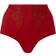 Miss Mary Summer Panty Girlde - English Red