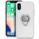 Puro Magnet Ring Cover (iPhone X)