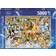 Ravensburger Disney Multicharacter 5000 Pieces