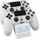 Venom Twin Docking Station for PlayStation 4 - White