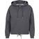 Urban Classics Kimono Hoody - Charcoal