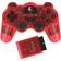 ZedLabz Wireless RF Double Shock Vibration Controller 2 - Red