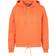 Urban Classics Kimono Hoody - Rustorange